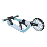 Hudora Big Wheel Step Advanced Junior Blue