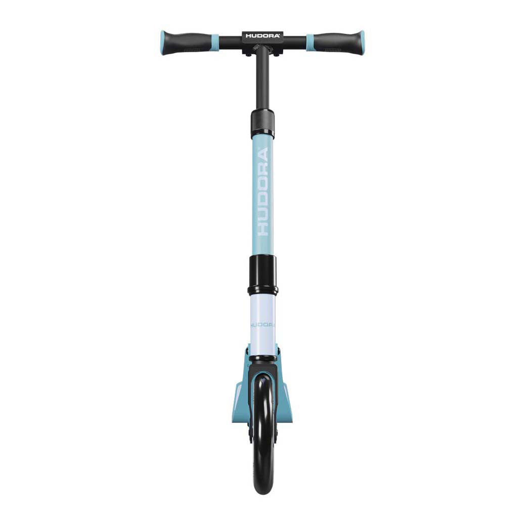 Hudora Big Wheel Step Advanced Junior Blue