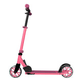 Hudora Scooter steigt 145 Junior Pink auf