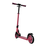 Hudora Scooter steigt 145 Junior Pink auf