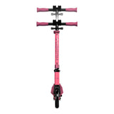 Hudora Scooter steigt 145 Junior Pink auf
