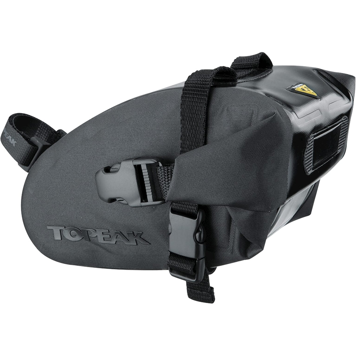 TOPEAK Drybag M torba na siodło - czarny - 1L