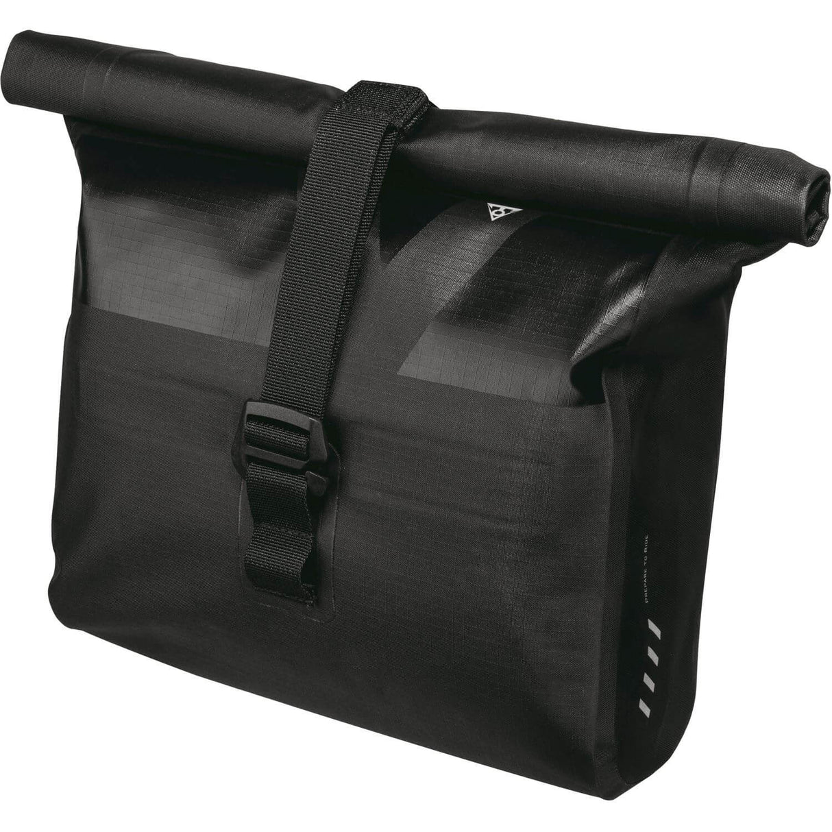 Topoak manubreakbar barloader nero