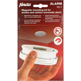 ALECTO MAGNETISK MONTERING SET för detektorer