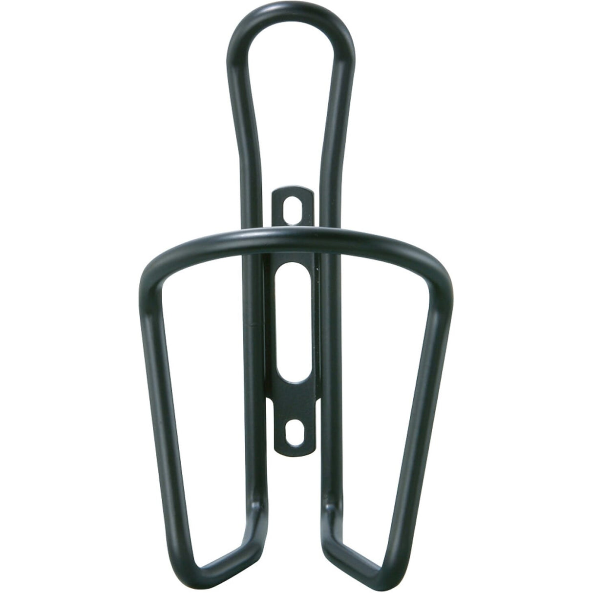 TOPEAK Bidone Holder Shuttle Cage Alu Black