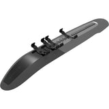 TOPEAK Fender behind Tetrarack Fender M2