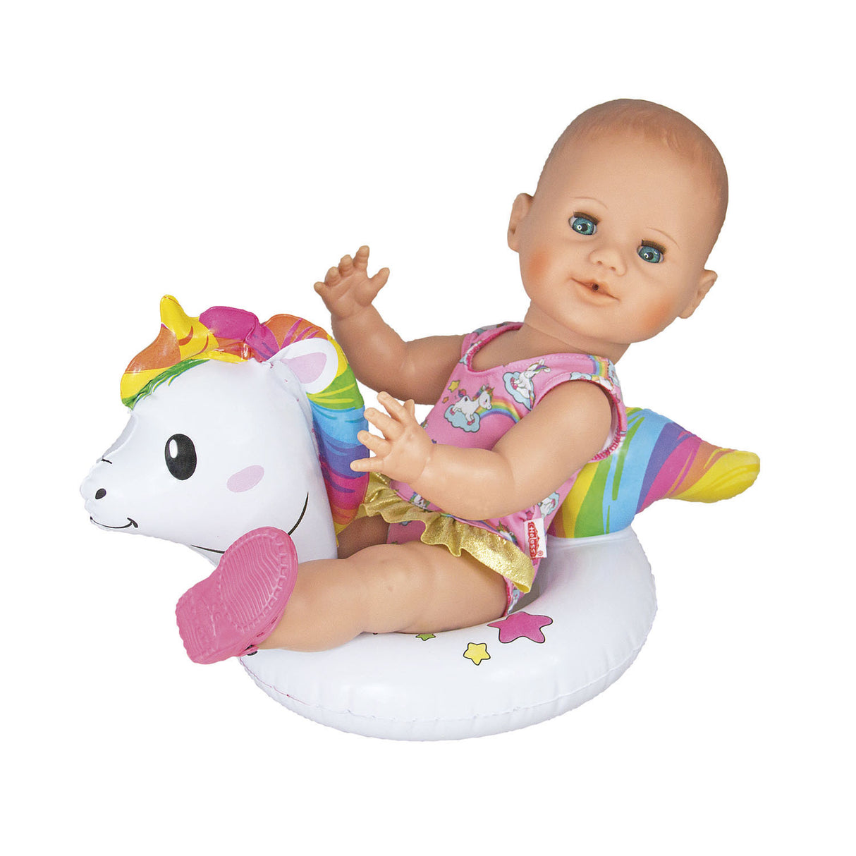Dolls Bing Ring Unicorn, 28-35 cm