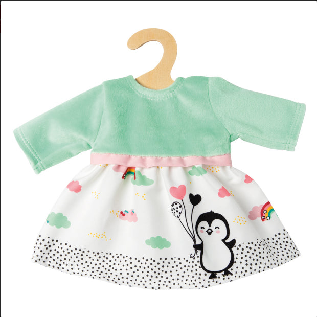 Penguin panenky, 35-45 cm