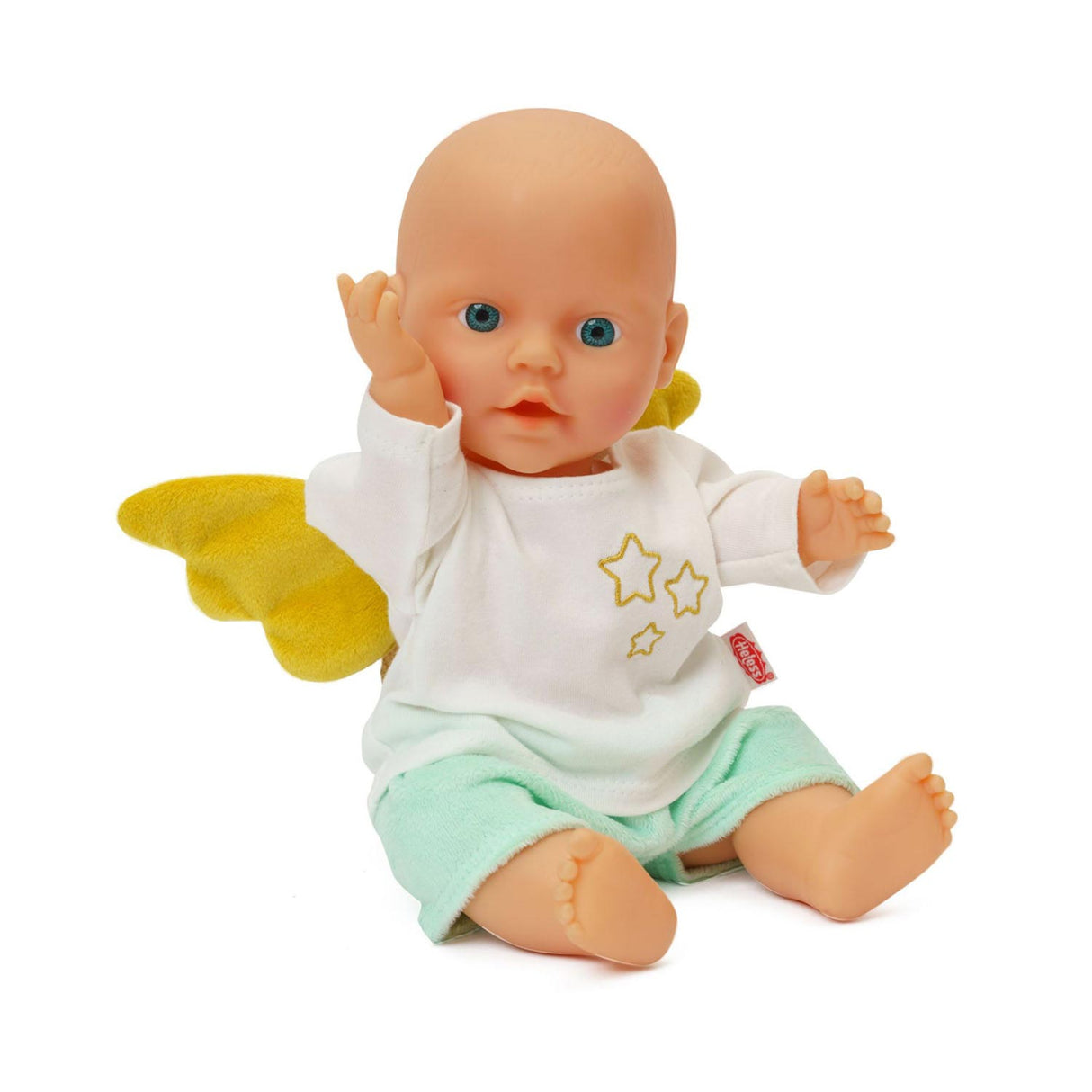 Outfit bambole Engel, 20-25 cm