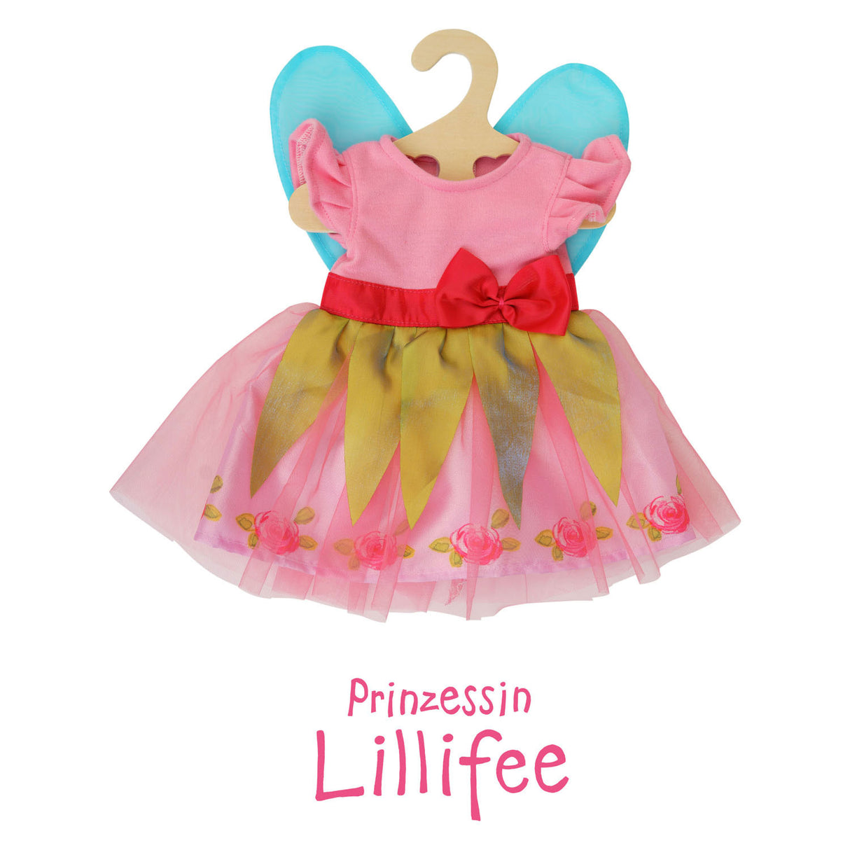 Princezna Lillifee, 28-35 cm