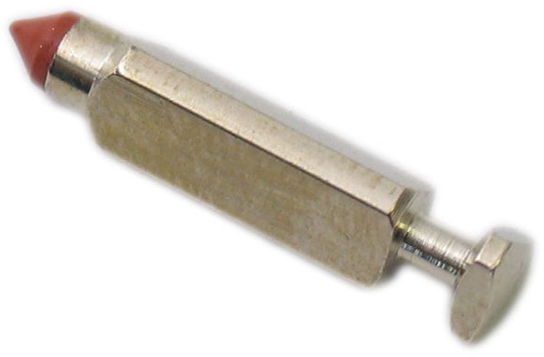 Dellorto Vlotternaalte 14290.05 (med en tjock vårpenna)
