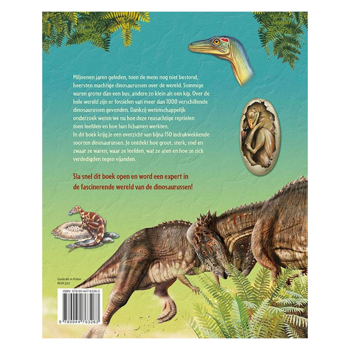 Deltas Dinosaurs da a a z