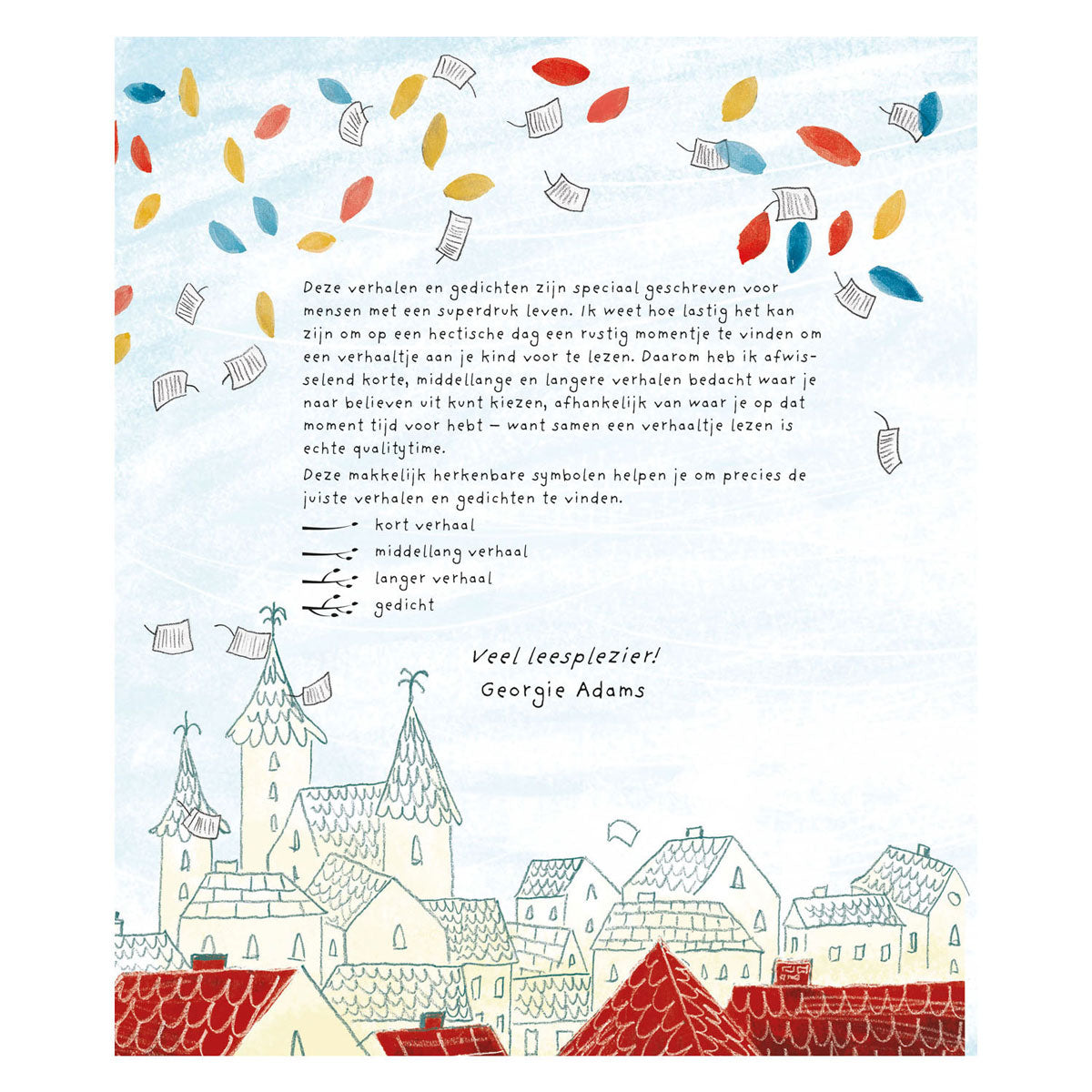 Deltas The most beautiful bedtime stories Story Book