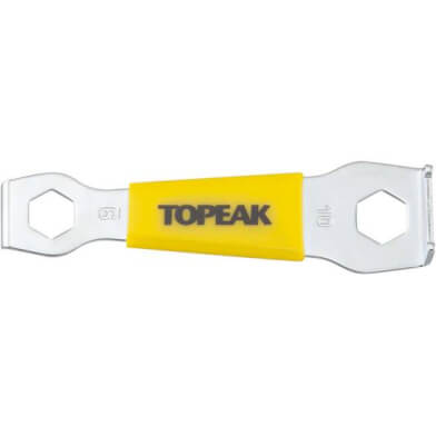 Topeak leaf bolt key