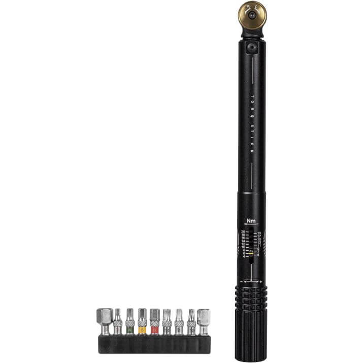 Stick TOPEAK TORQ 4-20 nm