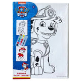 Platna slika Paw Patrol