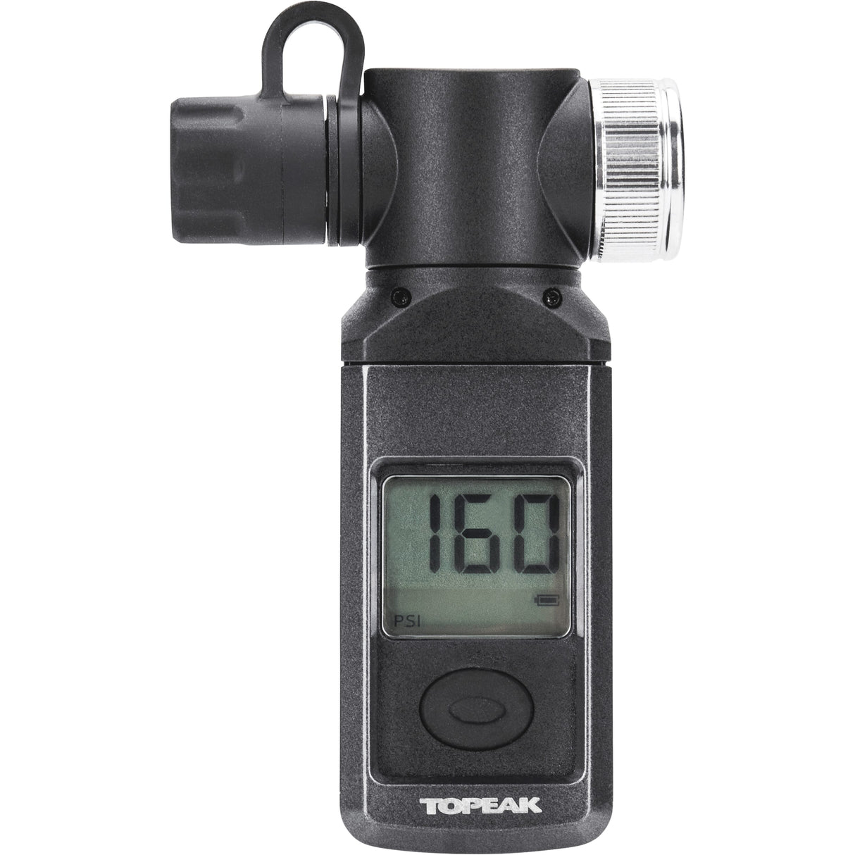 Tapeak Digital Pneu Stress Meter Shuttle Jauge