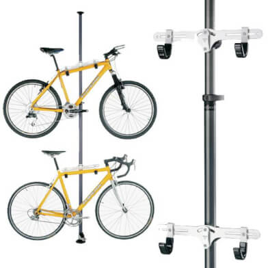 Presentazione in bicicletta TOPEAK DT PAAL 4 Cartella