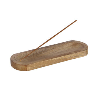 Scent sticks Wood, Sage Seasalt L.Groen wood 24x 7.5x2cm