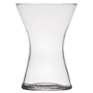 Vase X-Shape H20 D14