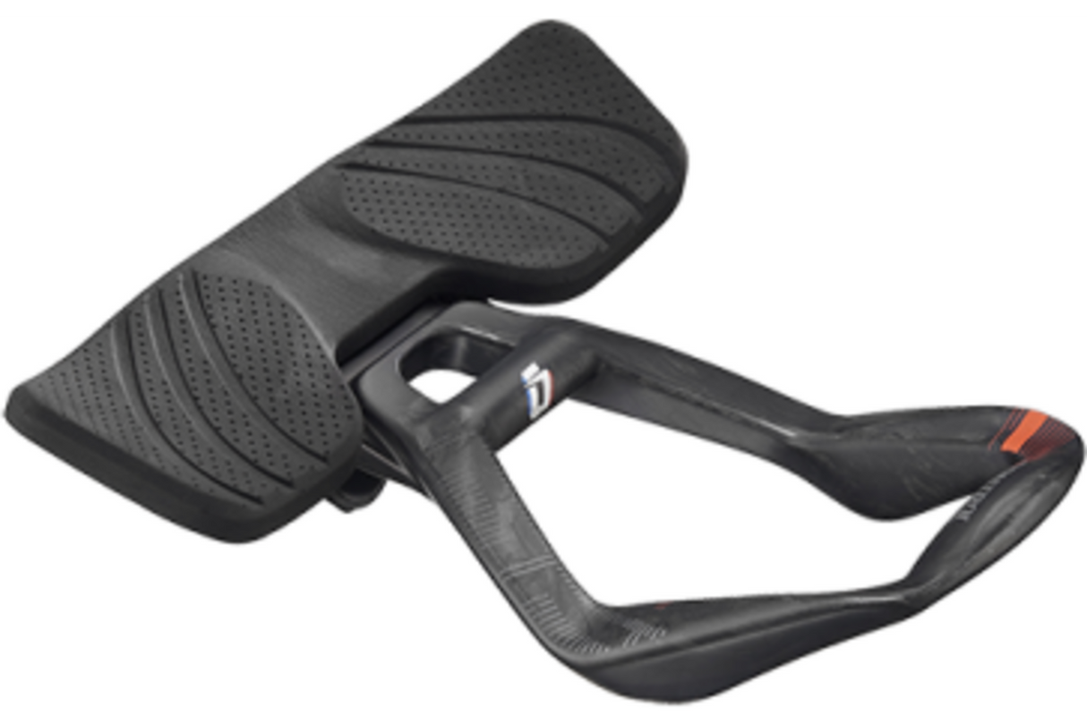 Kontrola technologii - Sirocco Mini Clip -on Carbon Ud BMC ICS01 STEM