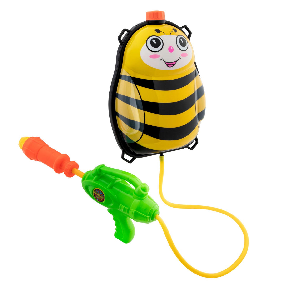 Creative Craft Group Water Gun avec un réservoir de sac à dos à
