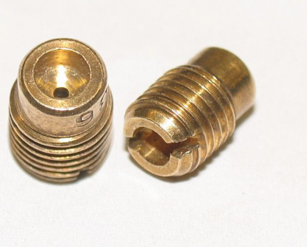 Edge Sprayer Model Gurtner 6mm - Size 92