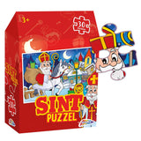 Grafix Sinterklaas Puzzle, 30e.