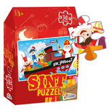 Grafix Sinterklaas Puzzle, 30e.