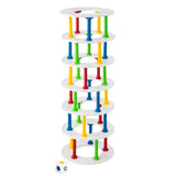GRAFIX Tower Collapse child's play