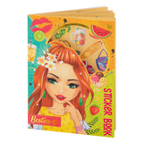 Besties sticker book