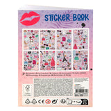 Besties sticker book