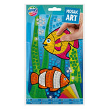 Gruppo di artigianato creativo arte a5