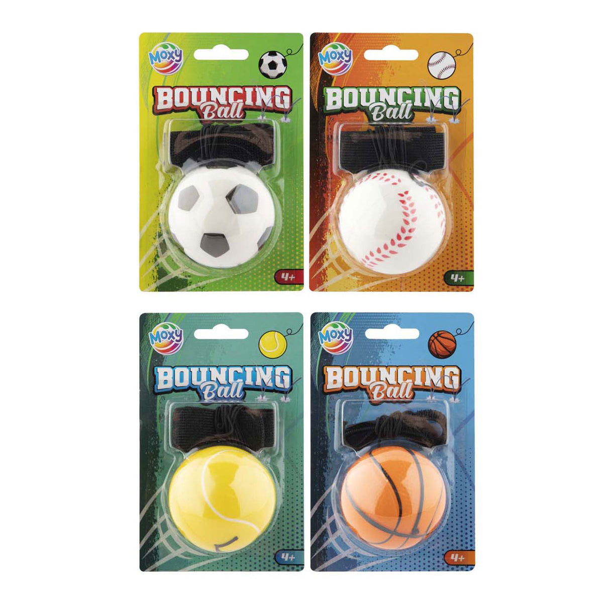 Creative Craft Group Pols Bungeekal Sport