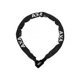 Řetězový zámek AXA Securado 5,5 x 950 mm černá