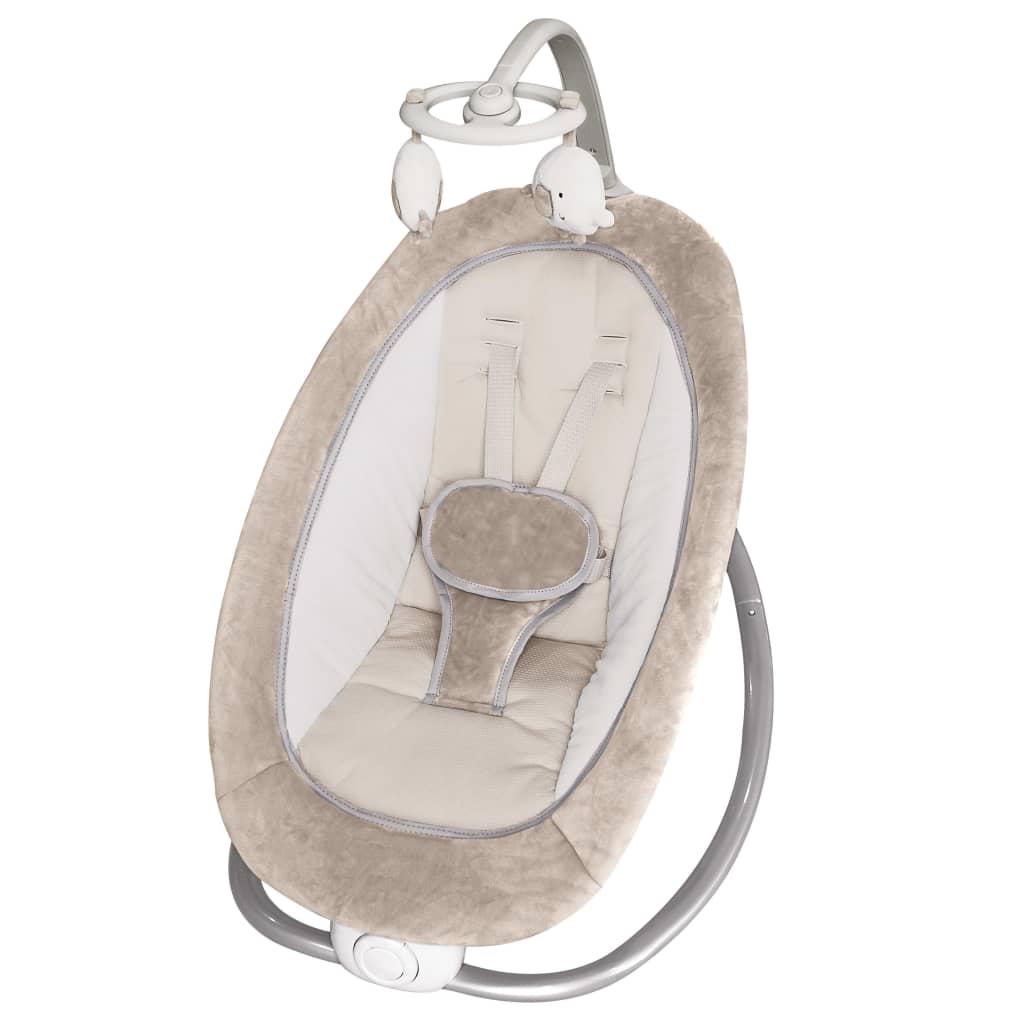 Bo jungle bo chaise à bascule B-Rocker Beige