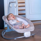 Bo jungle bo chaise à bascule B-Rocker Beige