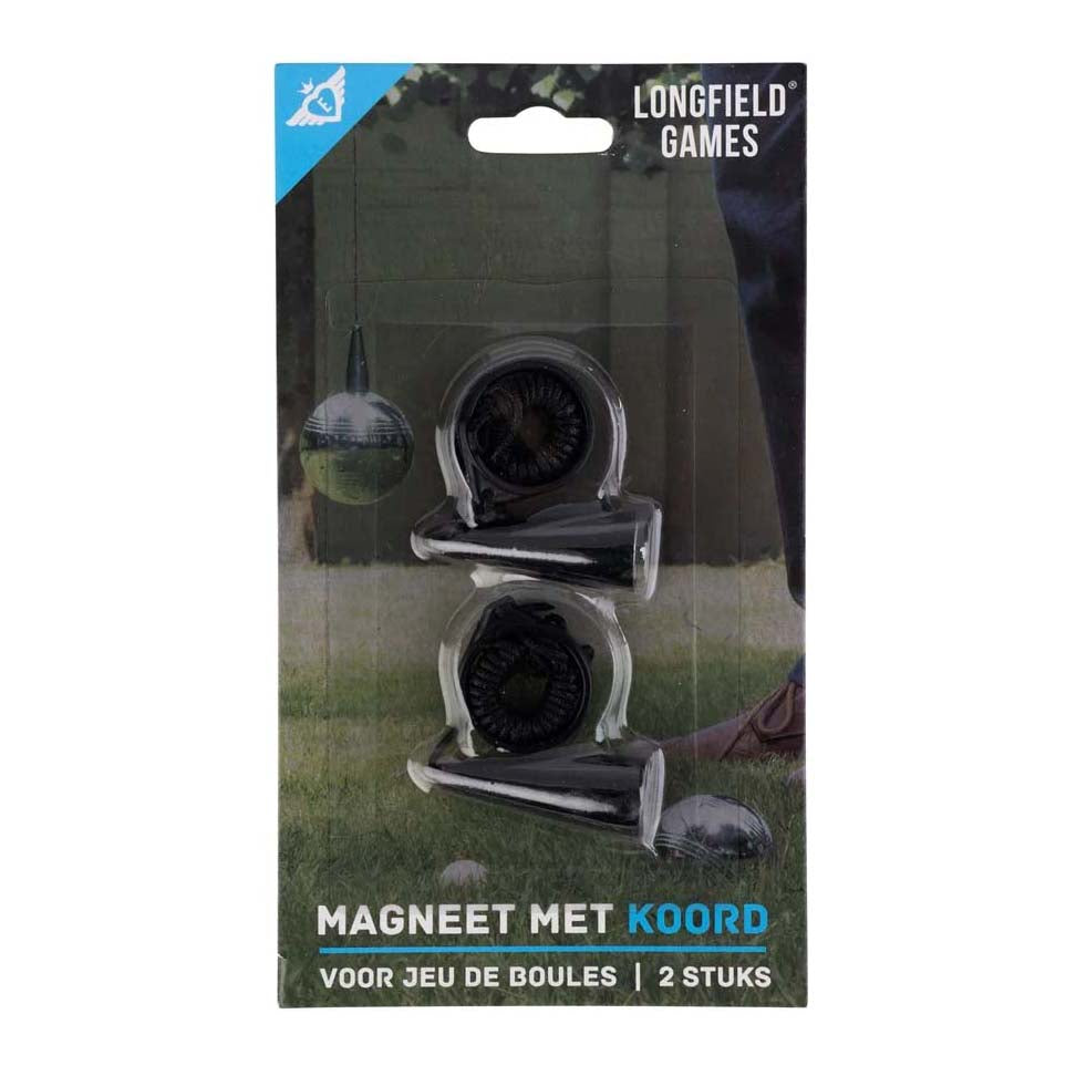Jeu de Boules magneter, 2: a.