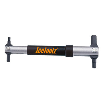 ICetoolz icetoolz busseling 4x5-6x8 flexibel 24036H1