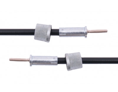 ELEDEN KILOMTELERKER Kabel VDO 85 cm - Schwarz
