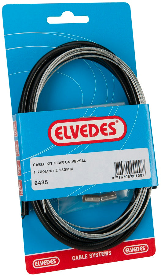 Převodový kabel HM Universal Cpl. 6435