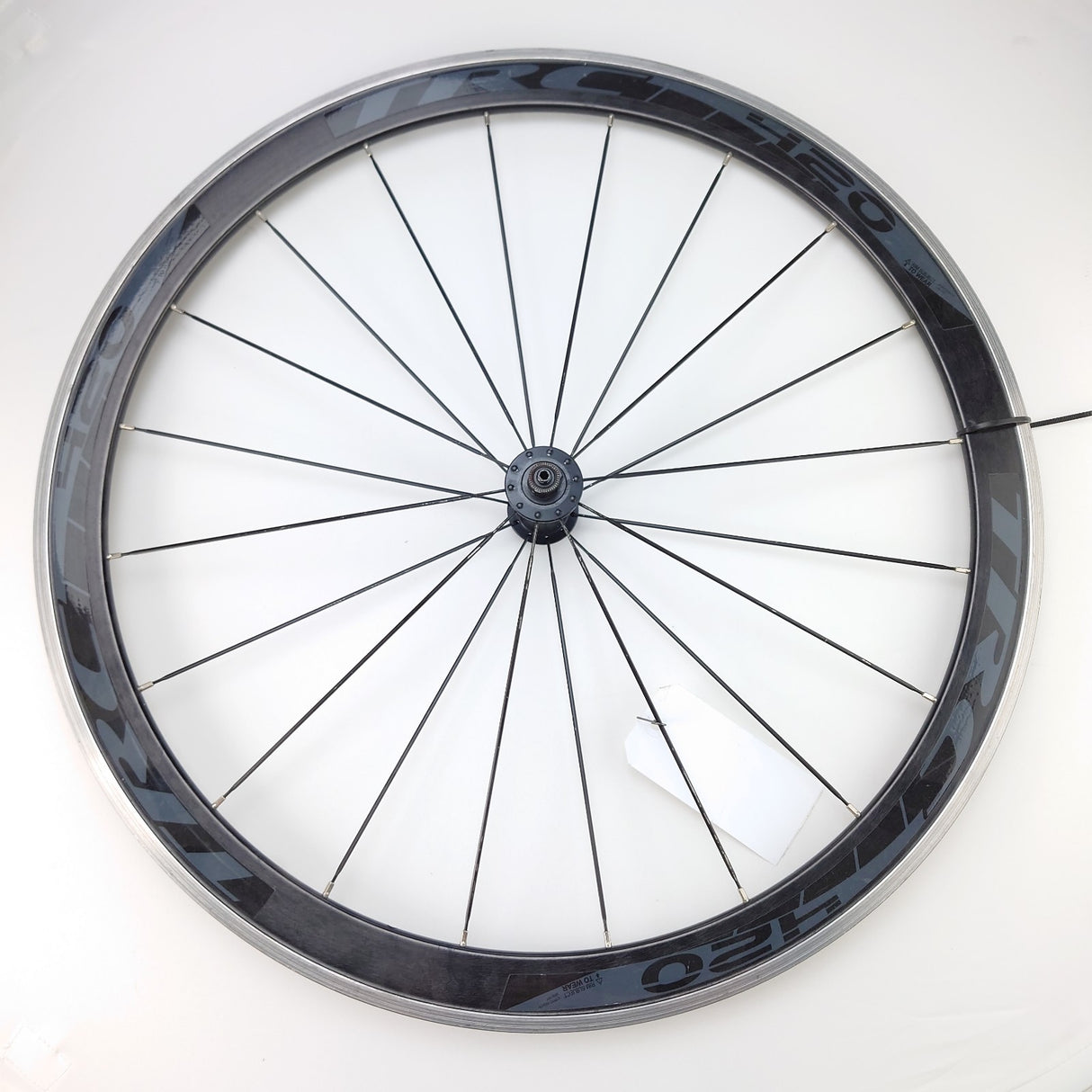 Thompson Front Wheel 28x3 4 Race