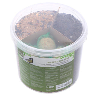 EsssCert Design Bird Food Mix 3 kg in Emmer