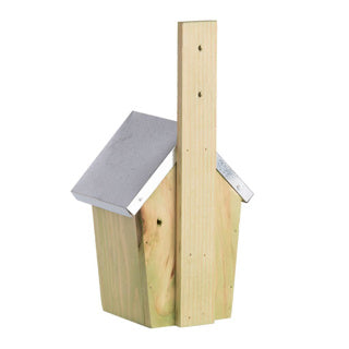 EssCernert Design Nest Box Green