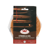 Citronella spiraal hangend s