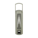 ESSCHERT SEED SILO GRIS 100% reciclado
