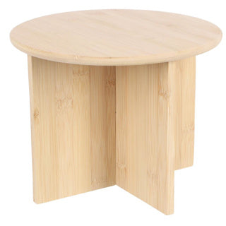 EsssCert Design Plant Table Bambus l