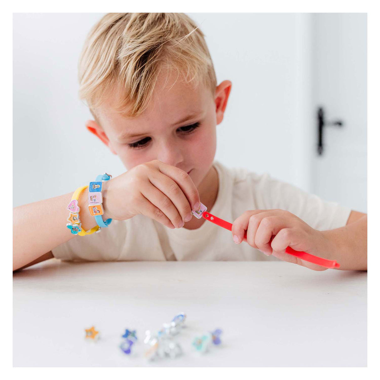 Totum Paw Patrol - Bracelets with charms