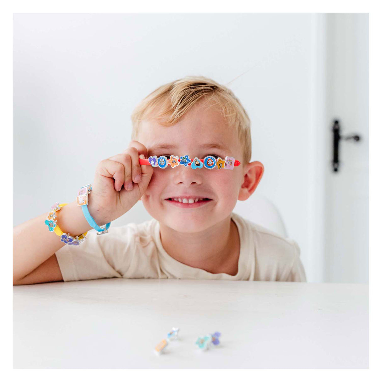 Totum Paw Patrol - Bracelets with charms