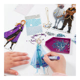 TOTUM TOTUM Frozen Diamond Painting Studio